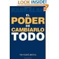 Kabbalah: El Poder de Cambiarlo Todo (Spanish Edition) by Yehuda Berg 
