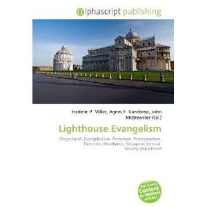 Lighthouse Evangelism 9786132727633  Books