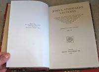 1904 13 Volume Set JOHN L. STODDARDS LECTURES WORLD TRAVELS 