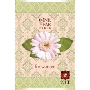  One Year Bible for Women NLT [B NL TYN] Tyndale House 