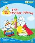 Product Image. Title: Bugsby Reading System Book   Max & Ruby