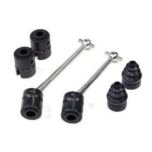  Center Universal Joint (Pair): Tmaxx2.5: Toys & Games