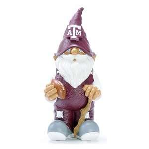  Texas A&M Aggies NCAA Garden Gnome