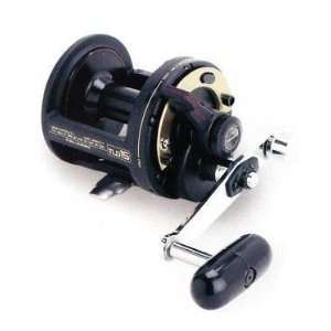  Shimano TLD TLD15 Conventional Lever Drag Fishing Reel 