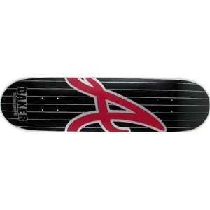  Skateboard Decks BAKER DECK ATL REYNOLDS STRIPES 8.19X32 
