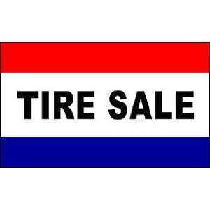  Tire Sale Flag: Sports & Outdoors