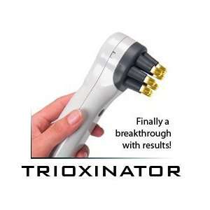   Trioxinator Hair Loss Rejuvenator * Regrow Hair in 90 Days *: Beauty