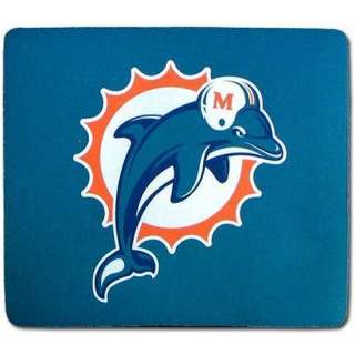 NFL Mouse Pad Officially Licensed Neoprene   Assorted Teams  