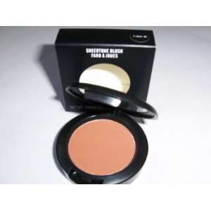  MAC Sheertone Blush Pinch Me Color Net Wt 0.21 Oz Beauty