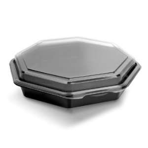    864611 PS94   OctaView Cold Food Containers   9 in 