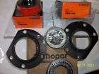 mopar 8 3 4 8 75 timken axle bearing dana flang kit a 7 bearings seals 