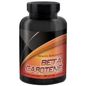  Beta Carotene