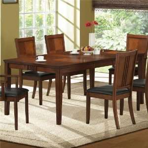 Wrightwell Extension Dining Table by Home Line Furniture  