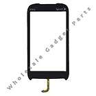 Digitizer for HTC Touch Pro2 CDMA Front Glass Touch Screen Module 