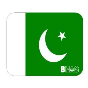  Pakistan, Bhag Mouse Pad: Everything Else