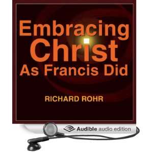   In the Church of the Poor (Audible Audio Edition) Richard Rohr Books