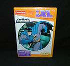 Fisher Price iXL Learning System Game Batman The Brave 