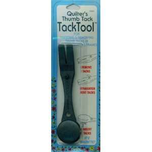    5429 NT Quilters Tacktool Thumbtack Remover Arts, Crafts & Sewing