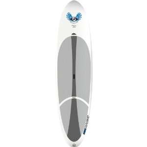 Bic Sport SUP ACS SUP 104  Sports & Outdoors
