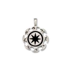  Bico Australia Nebula Pendant   Strong Spirit Jewelry