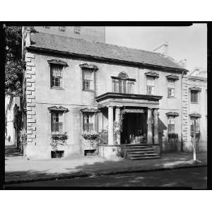 Habersham house,25 Abercorn Street,Savannah,Chatham County 