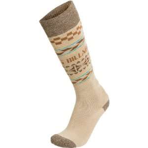  Billabong Knick Knack Sock   Womens