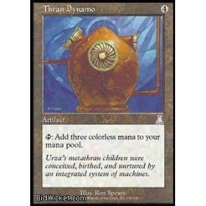  Thran Dynamo (Magic the Gathering   Urzas Destiny   Thran 