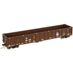  50000467 Thrall 2743 Gondola Union Pacific 152042 N Toys 