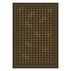  Spices Collection SPI 23 Rug 39x58 Size: Home & Kitchen