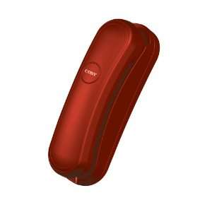   Streamline Phone with Big Button Lighted Key Pad (Red): Electronics