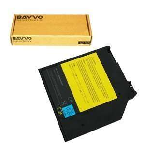   Battery for IBM ThinkPad R500 Series W500 Series;3 cells: Electronics