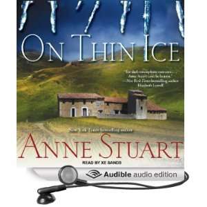  On Thin Ice: Ice Series, Book 6 (Audible Audio Edition 
