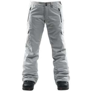  Foursquare Bevel Snow Pants   Waterproof, Insulated (For 