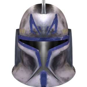  Clone Wars   Opposing Forces Mask   4/Pkg.: Toys & Games