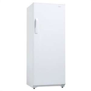  Danby D9604W 9.6 Cubic Ft. Single Door Refrigerator in 