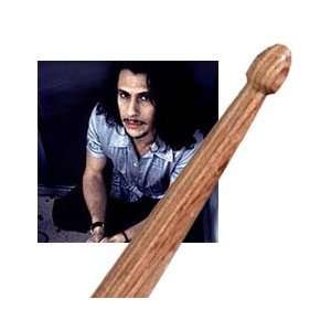   Mike Mangini Signature Birch Wood Tip Drumsticks Musical Instruments