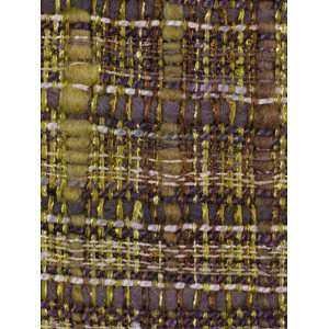  Textured Plaid Berry by Robert Allen Fabric Arts, Crafts 