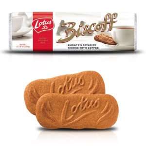Biscoff Family Pack (10 packs of 32 cookies):  Grocery 