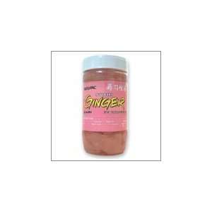 Sliced Pickled Ginger Grocery & Gourmet Food