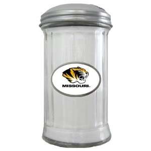    Missouri Tigers NCAA Team Logo Sugar Pourer: Sports & Outdoors