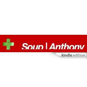  Soup Kindle Store Anthony De Rosa