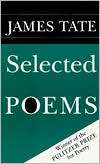 Selected Poems, (0819511927), James Tate, Textbooks   