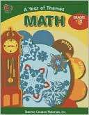 Year of Themes Math Teacher Created Materials Inc