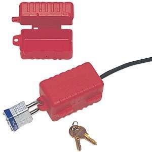  North E Safe Electrical Plug Lockouts: Home Improvement