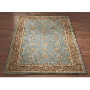  Colonial Scroll Rug, 30 x 50