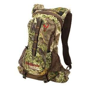   Camo Water Bladder Not Incl Air Track Suspension: Sports & Outdoors