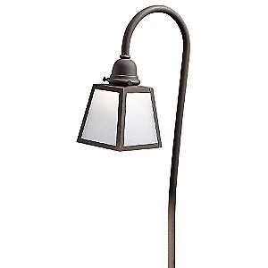  A Line Path Light by Arroyo Craftsman: Home Improvement