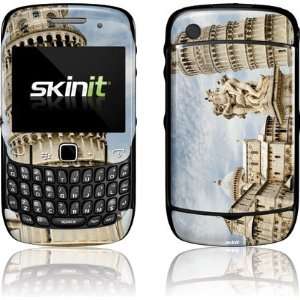  The Leaning Tower of Pisa skin for BlackBerry Curve 8520 