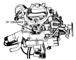 Repair Guides  Carbureted Fuel System  Carburetor  AutoZone