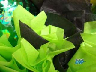 Pinata The Green Lantern Star Shape Festive Holds Candy  